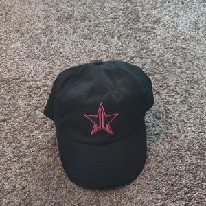 Jeffree Star Dad Hat